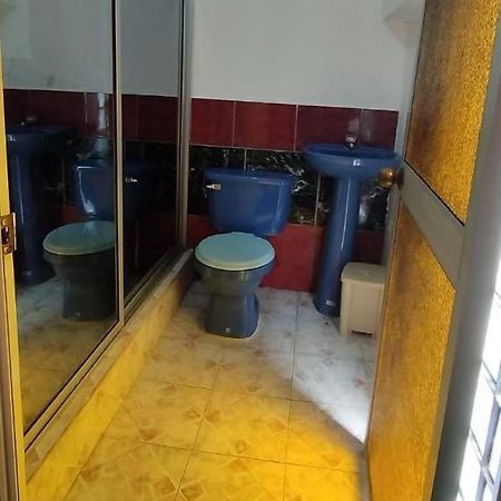 Habitaciones Confortables Con Un Ambiente Familiar Пуерто-Бакерісо-Морено Екстер'єр фото